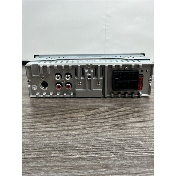 Sound Storm Laboratories ML41B Car Stereo - Bluetooth, No CD DVD, USB, AUX Input - Picture 5 of 8